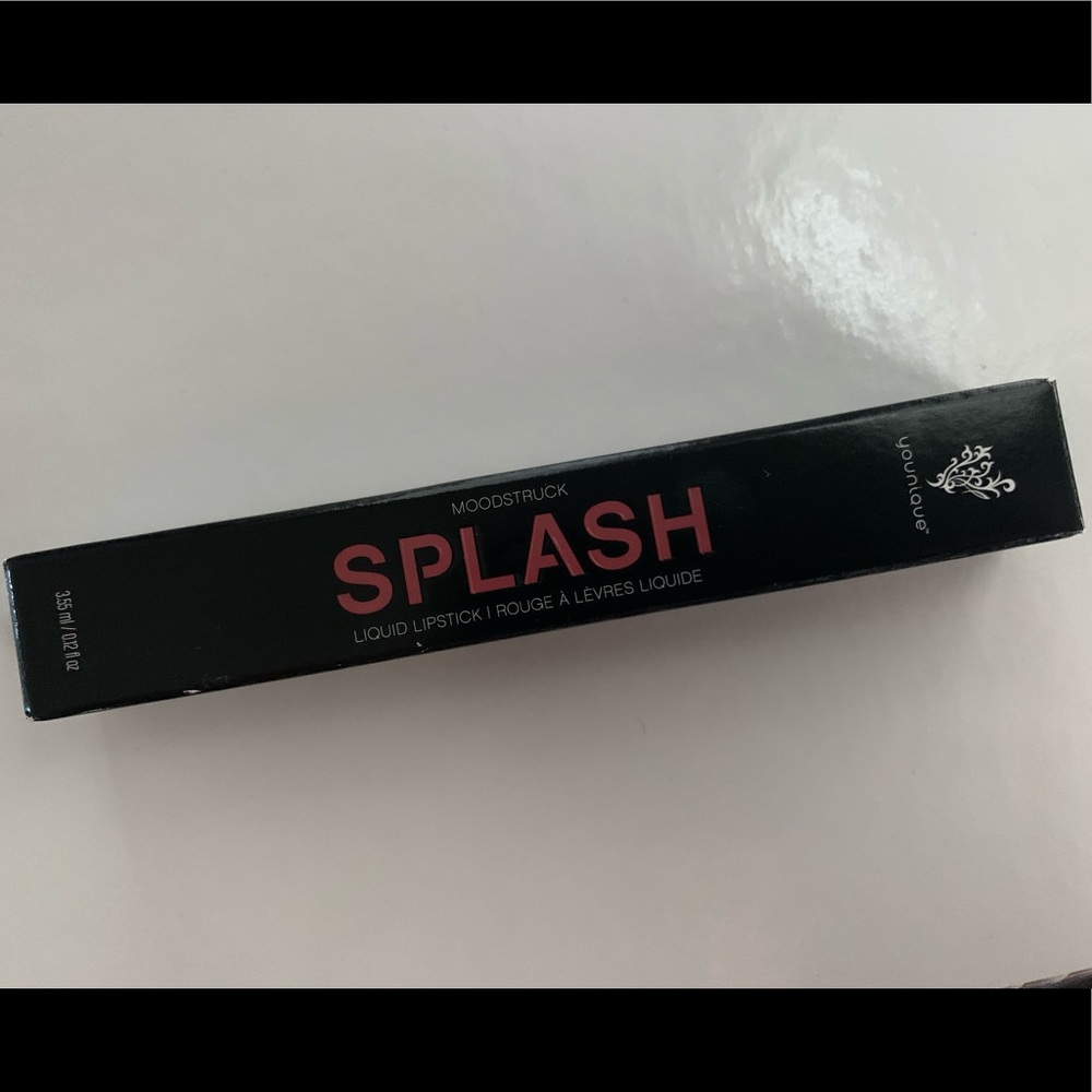 Splash Liquid Lipstick